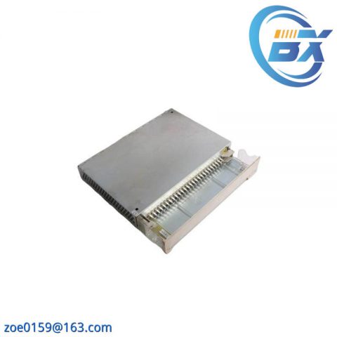 ABB AI635 3BHT300032R1 - A Reliable Investment for Industrial Control