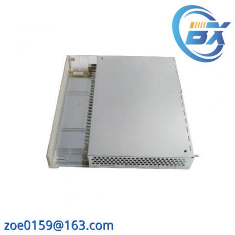 ABB AI635 AC110 3BHT300032R1 Analog Input Module - Advanced Industrial Control Solution