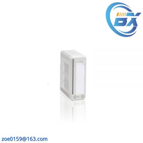 ABB AI895 3BSC690086R1: High Performance 8-Channel Analog Input Module with HART Communication