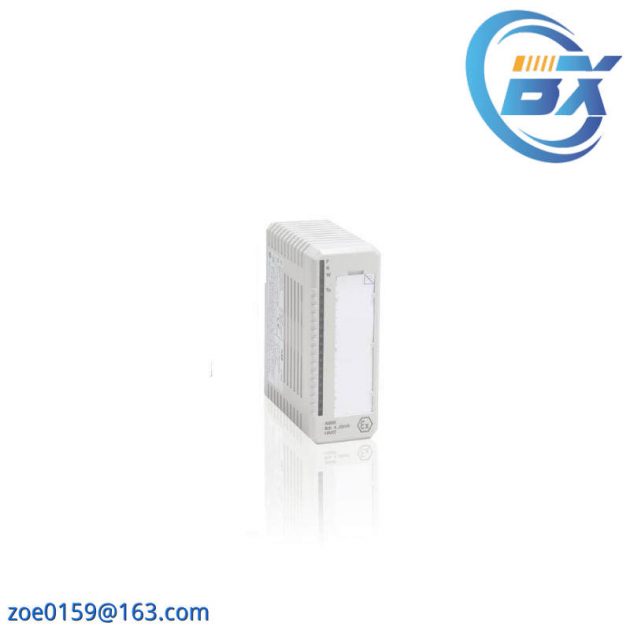 ABB AI895 3BSC690086R1: High Performance 8-Channel Analog Input Module with HART Communication