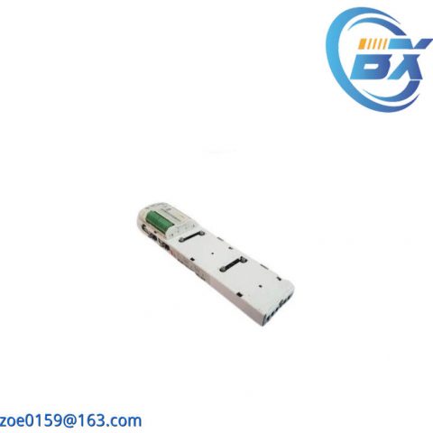 ABB AIMA-01C 64535943: IO Module Adapter, Enhancing Control Systems