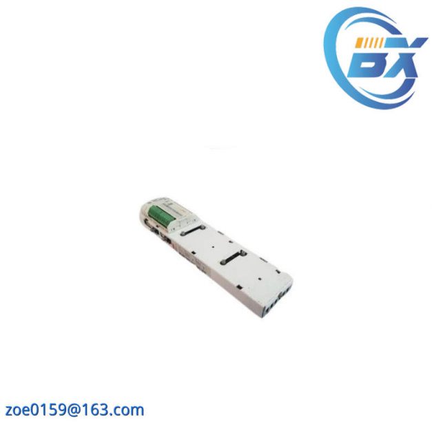 ABB AIMA-01C 64535943: IO Module Adapter, Enhancing Control Systems