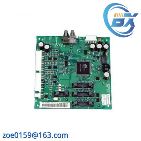 ABB AINT-02C | 68257867 | Interface Module