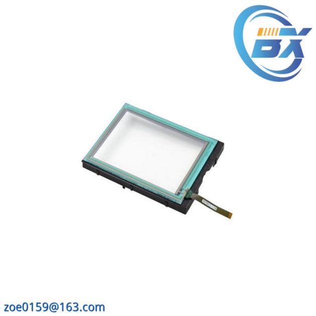 ABB AM801F Industrial Control Module