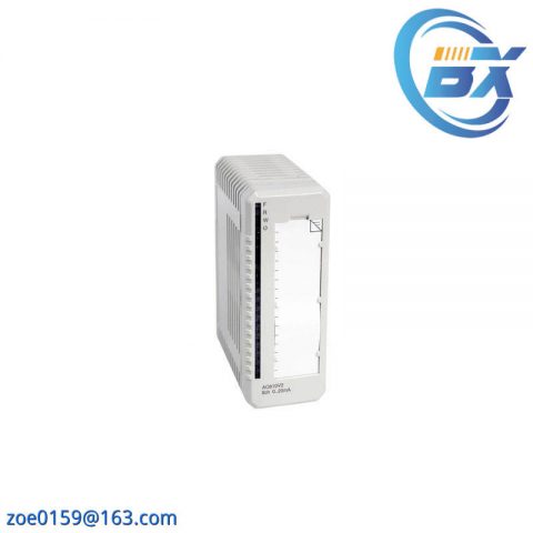 ABB AO810V2 3BSE038415R1 Industrial Control Module
