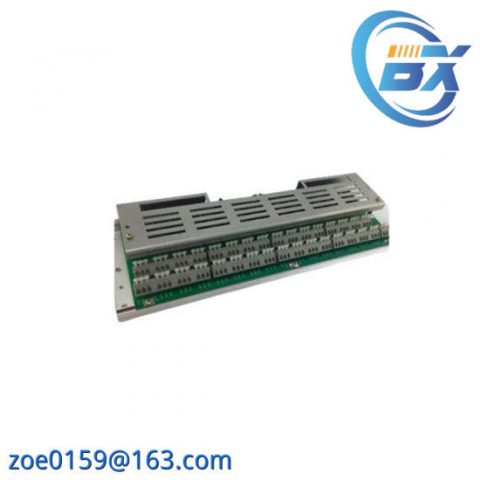 ABB ARC093AV1 High-Frequency Module for Industrial Control Systems