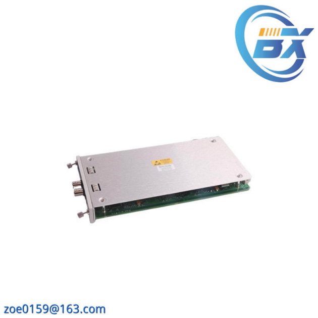 ABB ARC093AV1 High-Frequency Module for Industrial Control Systems
