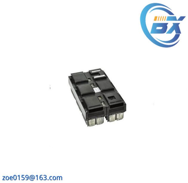 ABB ARC093AV1 High-Frequency Module for Industrial Control Systems
