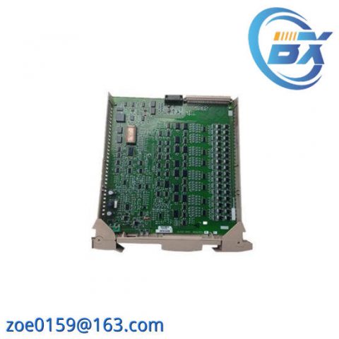 ABB ARCOL 0339 Industrial Power Supply Unit
