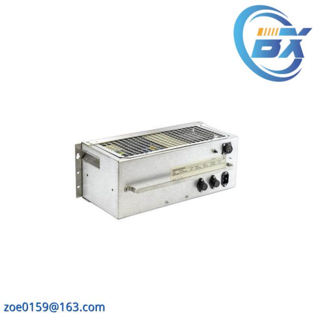 ABB ARCOL 0339 Industrial Power Supply Unit