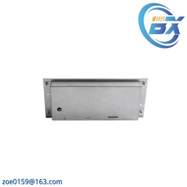 ABB ASE2UDC920AE01 High-Performance Industrial Control Module