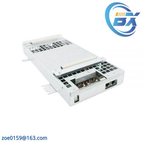 ABB B25834S7826K004 Frequency Converter Accessories - High-Quality Components for Industrial Control
