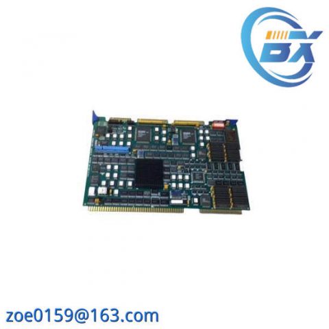 ABB Bailey IIMPM02 infi 90 OIS Series Multibus Console Module