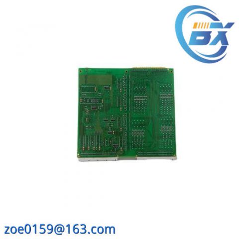 ABB Bailey IMCPM01 Communications Port Module
