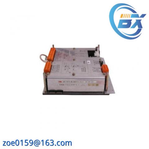 ABB Bailey INFI 90 PHARPS21200000 Power Supply Module