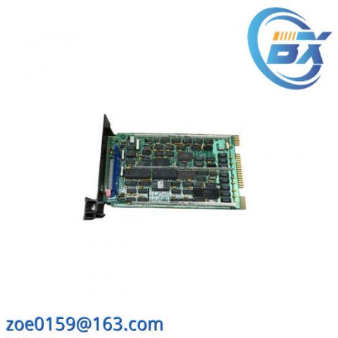 ABB Bailey NPTM01 Network 90-Point Table Module, Industrial Control System
