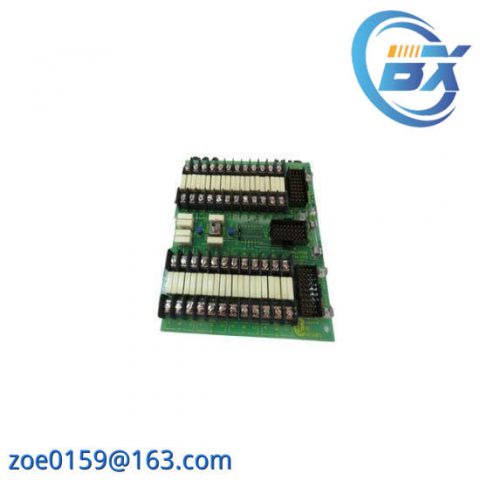 ABB Bailey NTAI03 - Advanced Circuit Board, Precision Designed for Industrial Automation