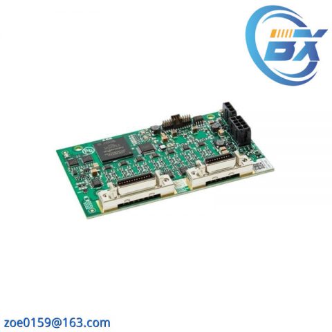 ABB BIO0003 - High Performance Industrial Controller