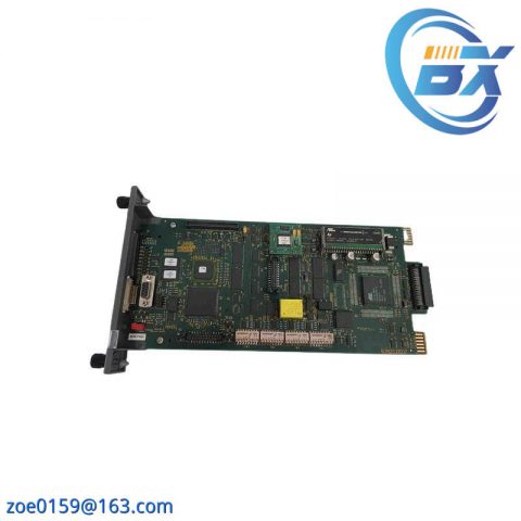 ABB BRC400 P-HC-BRC-40000000: Precision Machine Control Module