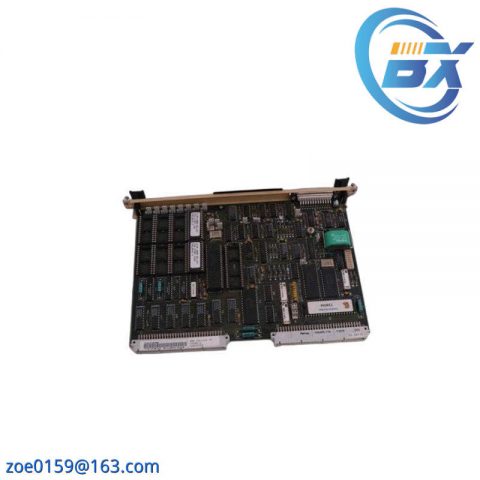 ABB BX5001 GNT0156100R1 Power Supply - Advanced Industrial Control Solution