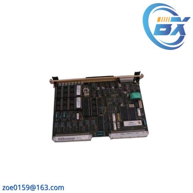 ABB BX5001 GNT0156100R1 Power Supply - Advanced Industrial Control Solution