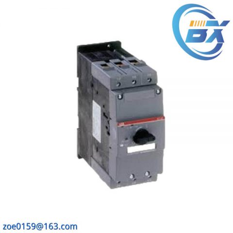 ABB CAP-MOTOR Circuit Board: A Comprehensive Solution for Industrial Automation