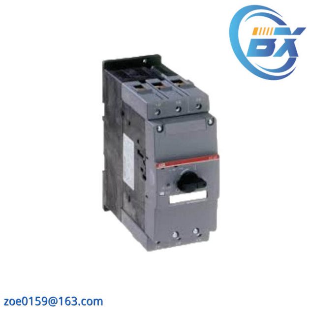 ABB CAP-MOTOR Circuit Board: A Comprehensive Solution for Industrial Automation