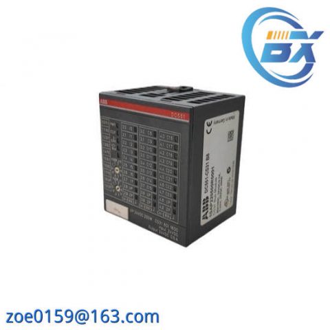 ABB CI535V30 3BSE022162R1 Industrial Control Module