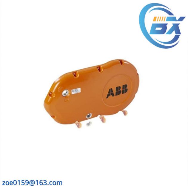 ABB CI535V30 3BSE022162R1 Industrial Control Module
