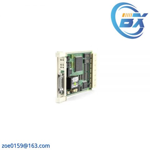 ABB CI547 3BNP004429R1 Slave Communication Board