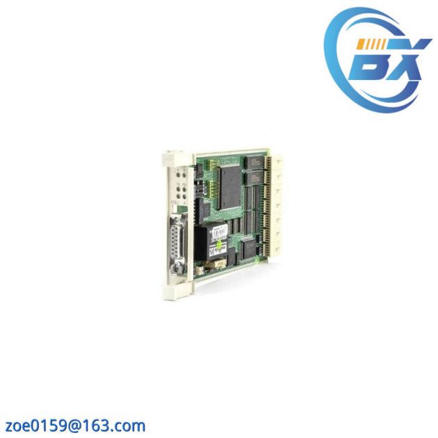 ABB CI547 3BNP004429R1 Slave Communication Board