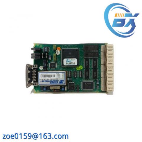 ABB CI547 3BNP004429R1 Stock - Industrial Automation Module