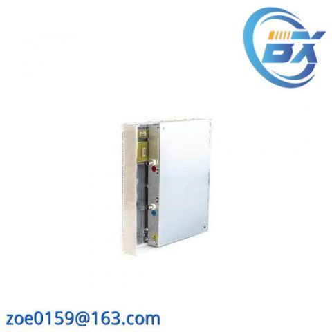 ABB CI630 3BSE011000R1 - Advanced Communication Interface, Precision Control Solutions
