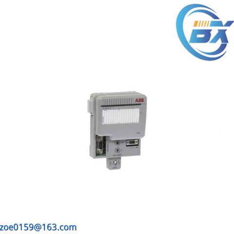 ABB CI801 3BSE022366R2 Communication Interface Module for Advanced Control Systems