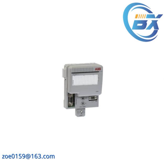 ABB CI801 3BSE022366R2 Communication Interface Module for Advanced Control Systems