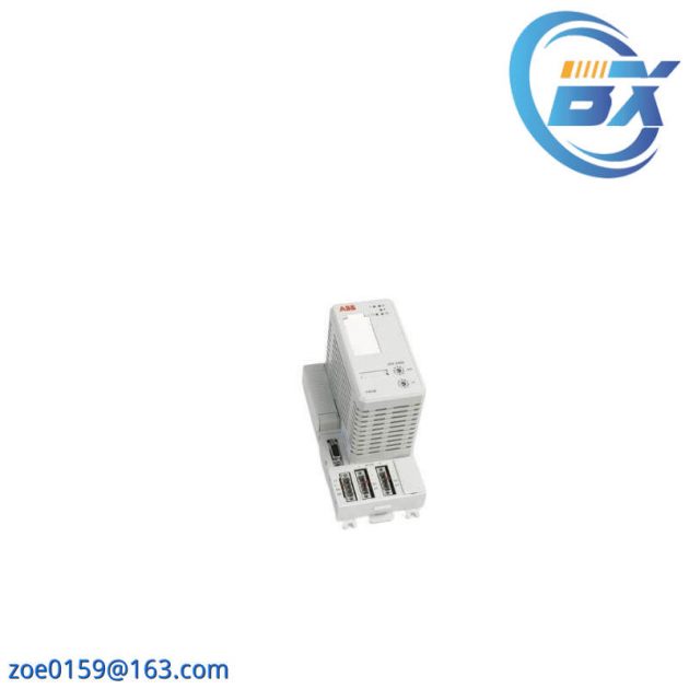 ABB CI810B - AF 100 Fieldbus Communication Interface