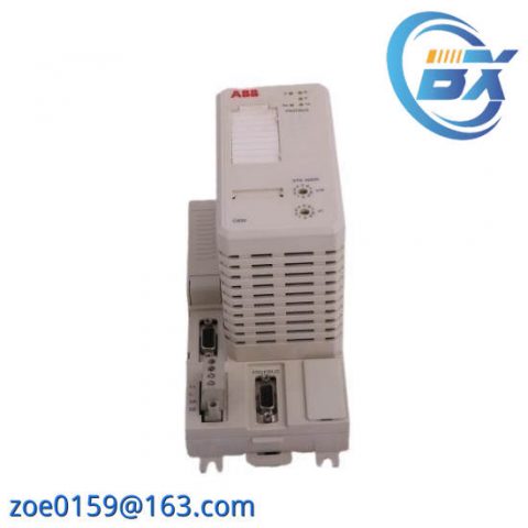 ABB CI830 3BSE013252R1 Communication Module