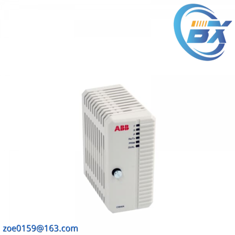 ABB CI840A - 3BSE041882R1 Profibus DP-V1 Communication Interface Kit