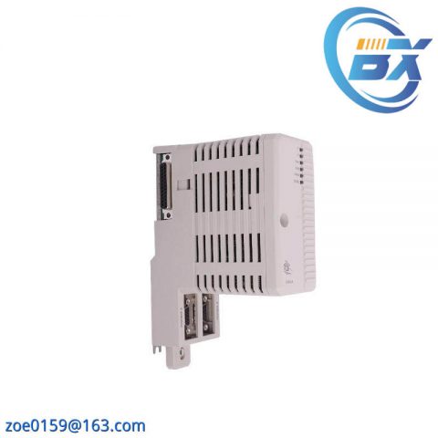 ABB CI854A 3BSE030221R1 - Industrial Control Module