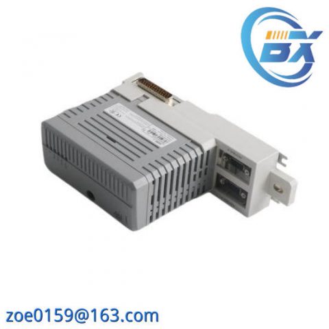 ABB CI854AK01-eA, 3BSE030220R2 - Industrial Automation Module