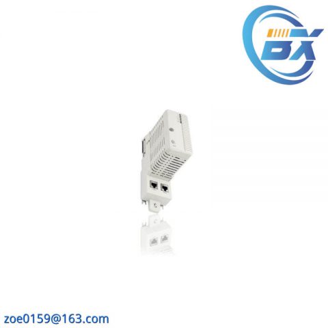 ABB CI855K01 3BSE018106R1 CI855K01 MB 300 Interface Control Module