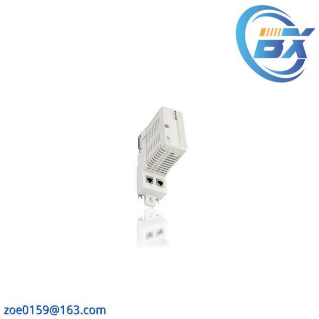 ABB CI855K01 3BSE018106R1 CI855K01 MB 300 Interface Control Module