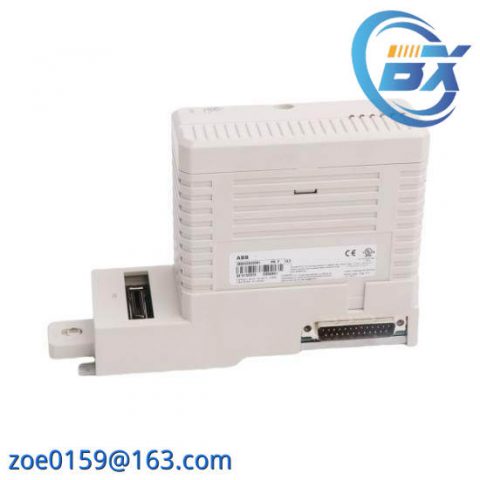 ABB CI856K01 | 3BSE026055R1 | DCS Module