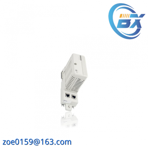 ABB CI857K01 3BSE018144R1 Control Module