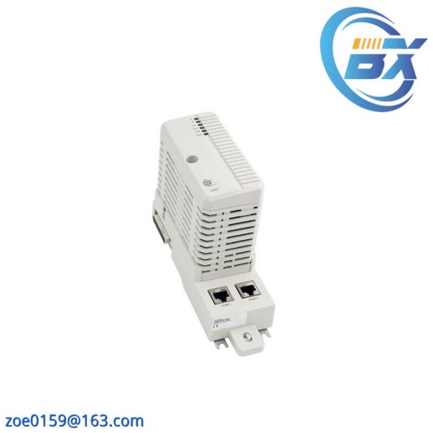 ABB CI857K01 3BSE018144R1 Control Module