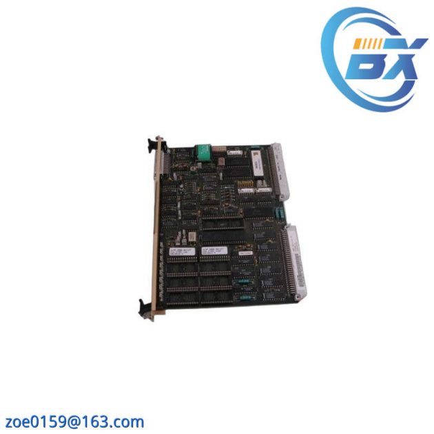 ABB CI857K01 3BSE018144R1 Control Module
