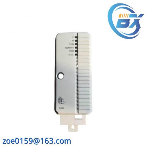 ABB CI860K01 | Advant-800xA Process Automation Control Module