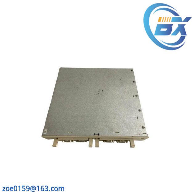 ABB CI868K01-eA - Extended Product Type PLC for Industrial Automation