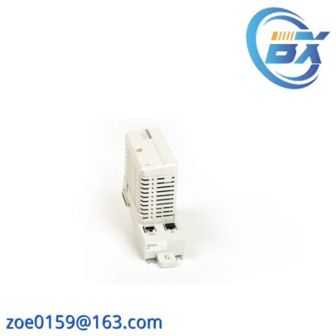 ABB CI868K01 3BSE048845R1 - Advanced Industrial Control Module