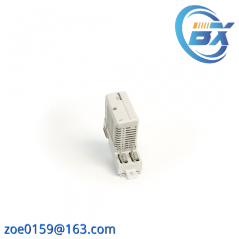 ABB CI869K01 - DCS Control System Module